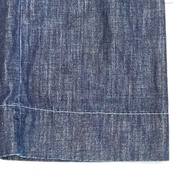 Tag+Jeans Size 28 Women Vintage Made In USA Distressed Boho - Picture 5 of 13